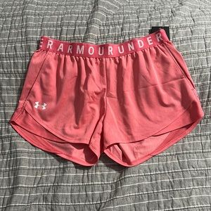 Women’s Under Armour shorts